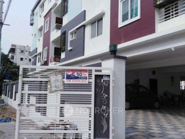 Flat for sale in Jeedimetla Village, Hyderabad