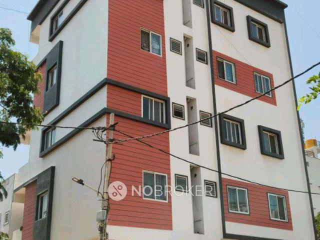 Flat for rent in Bangalore South, Cox Town - Bangalore