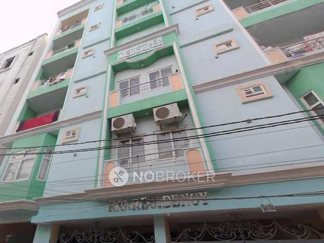 Flat for sale in Idpl, Hyderabad