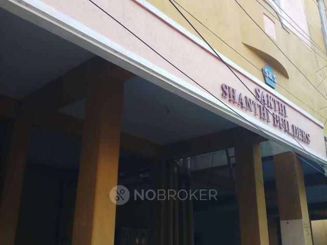 Flat for rent in Kayamkulam, Tamil Nadu