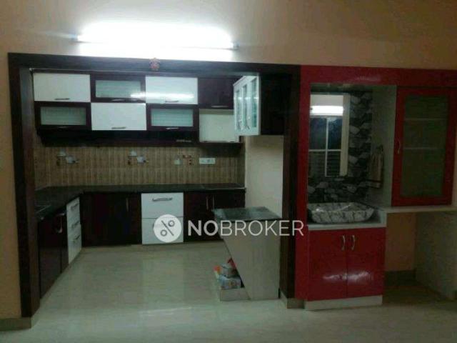 Flat for rent in Bangalore East, Cox Town - Bangalore
