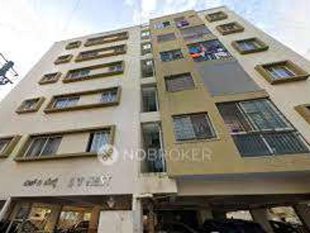 Flat for rent in Bangalore South, Cox Town - Bangalore