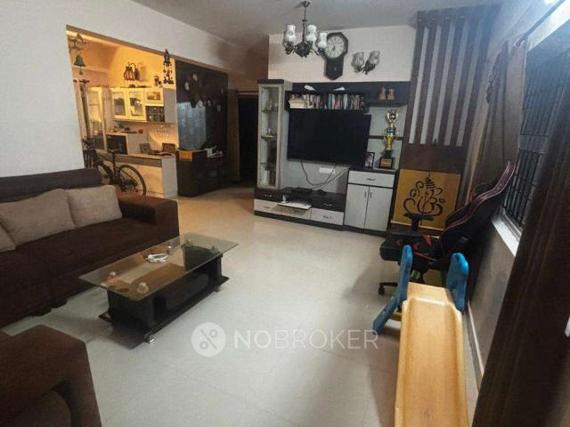 Flat for rent in Bangalore South, Cox Town - Bangalore