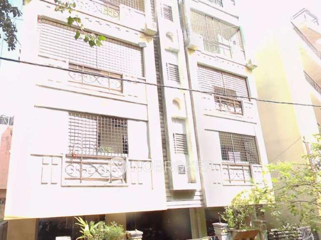 Flat for rent in Bangalore South, Cox Town - Bangalore