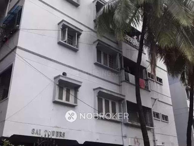 Flat for rent in Haidarabad, Telangana