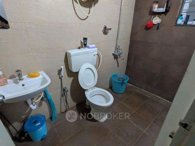 Flat for rent in Bangalore East, Cox Town - Bangalore