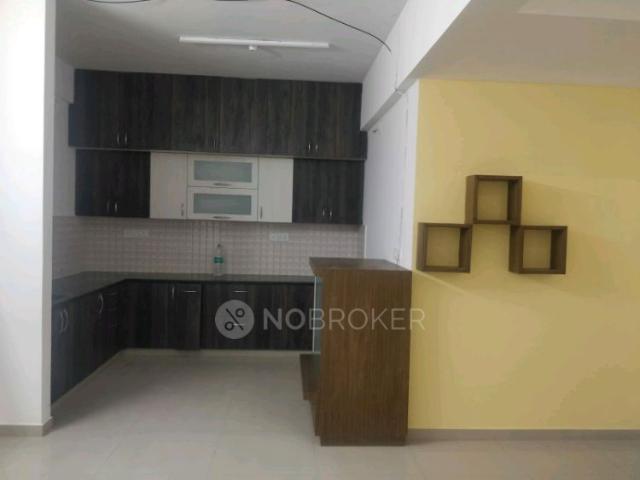 Flat for rent in Bangalore South, Cox Town - Bangalore