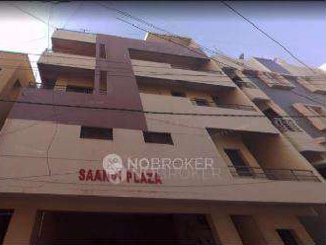 Flat for rent in Bangalore North, Cox Town - Bangalore