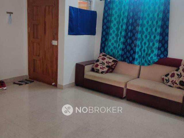 Flat for rent in Bangalore East, Cox Town - Bangalore