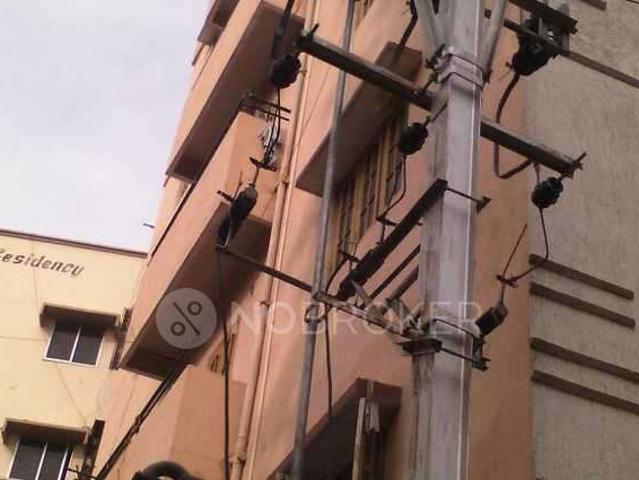 Flat for rent in Kukatpally, Haidarabad