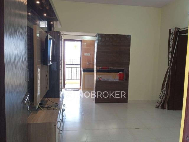Flat for rent in Ghatkesar, Telangana