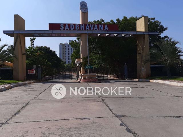 Flat for rent in Ghatkesar, Telangana