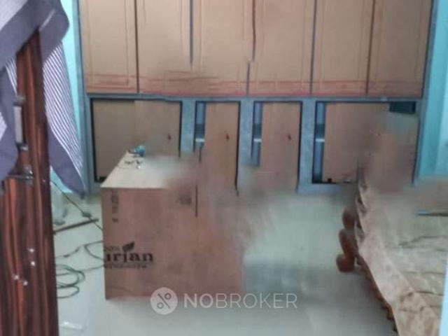 Flat for rent in Ghatkesar, Telangana