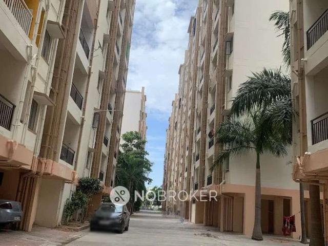 Flat for rent in Ghatkesar, Telangana