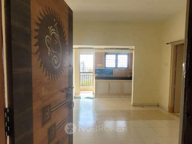 Flat for rent in Ghatkesar, Telangana