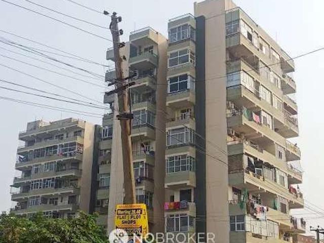 Flat for rent in Hariana