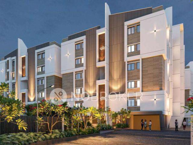 Flat for sale in Haidarabad, Telangana