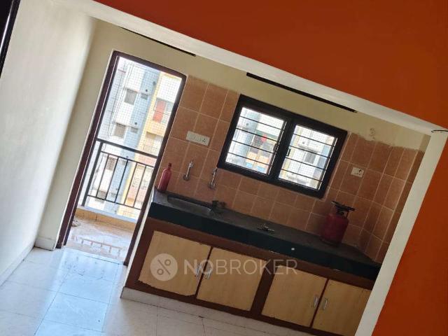 Flat for rent in Ghatkesar, Telangana