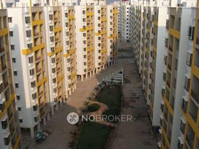 Flat for rent in Ghatkesar, Telangana