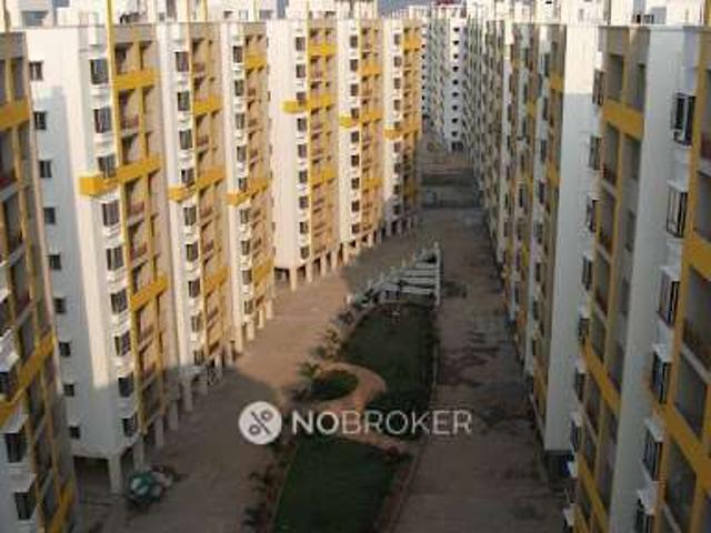Flat for rent in Ghatkesar, Telangana
