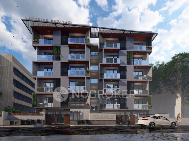 Flat for sale in Bengaluru North City Corporation, Bengaluru