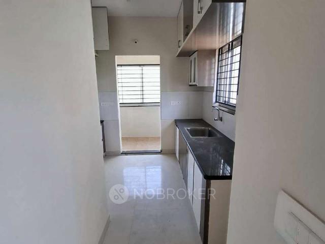 Flat for rent in Bangalore South, Cox Town - Bangalore