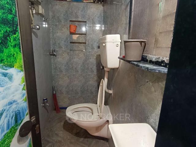 Flat for rent in Navi Mumbai, Airoli - Mumbai