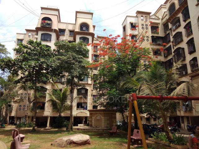Flat for sale in Andheri - Mumbai, National Capital Territory Of Delhi