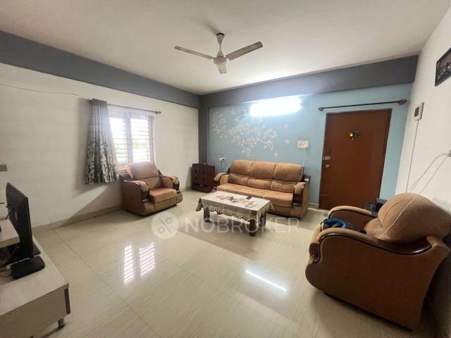 Flat for rent in Bangalore East, Cox Town - Bangalore