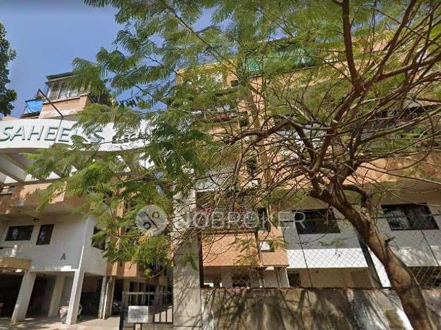 Flat for sale in Thergaon, National Capital Territory Of Delhi