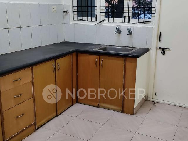 Flat for rent in Bangalore East, Cox Town - Bangalore