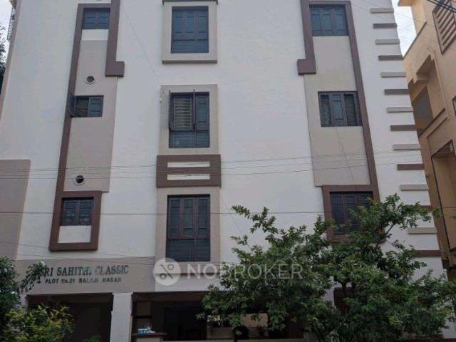Flat for sale in Greater Hyderabad Municipal Corporation East Zone, Hyderabad