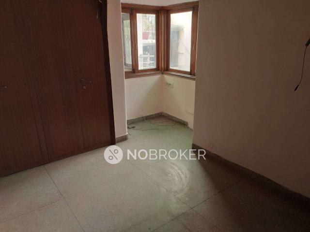 Flat for rent in North West Delhi, Deri
