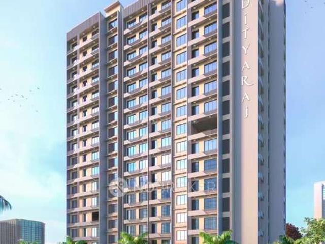 Flat for sale in Andheri - Mumbai, National Capital Territory Of Delhi
