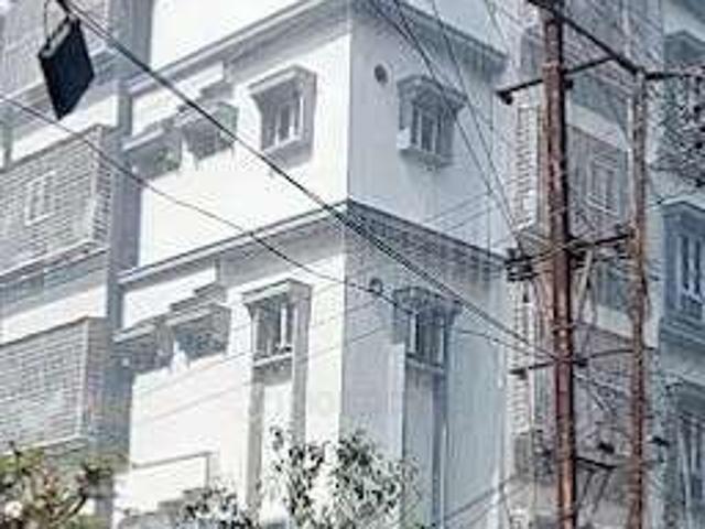 Flat for sale in Greater Hyderabad Municipal Corporation Central Zone, Hyderabad