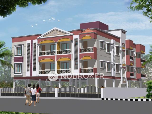 Flat for sale in Tamil Nadu