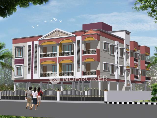 Flat for rent in Kilkattalai, Tamil Nadu