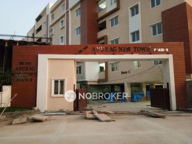 Flat for rent in Thumukunta, Shamirpet mandal