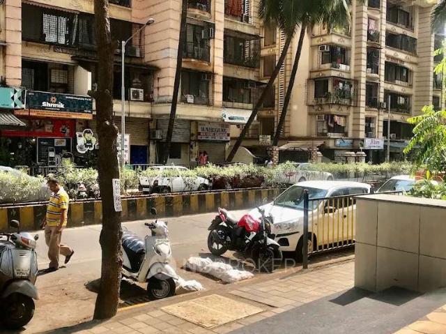 Flat for rent in Versova, Mumbai