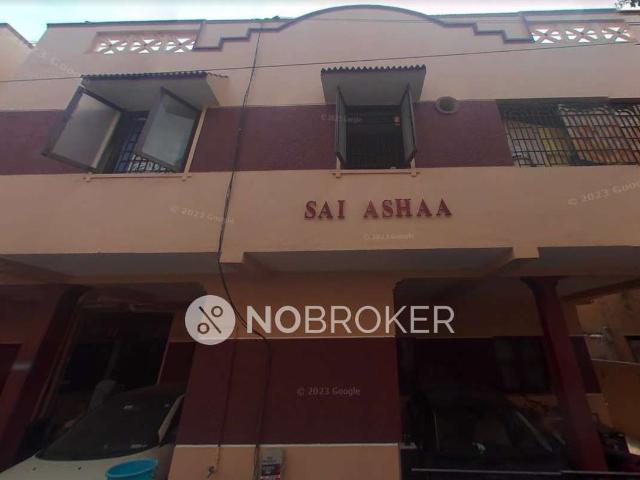 Flat for rent in Adyar, Tamil Nadu