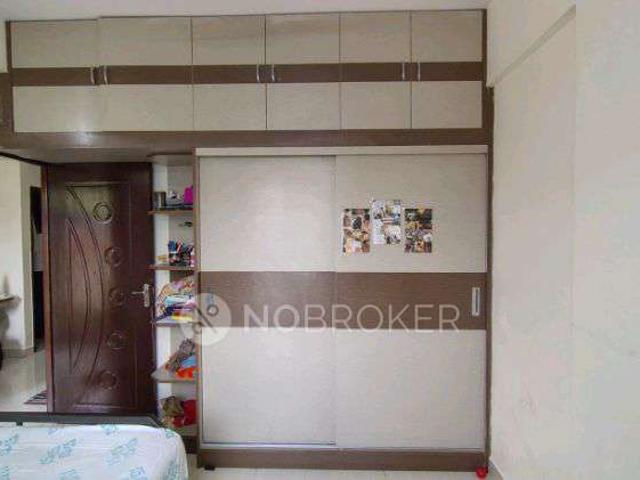 Flat for rent in Bangalore South, Cox Town - Bangalore