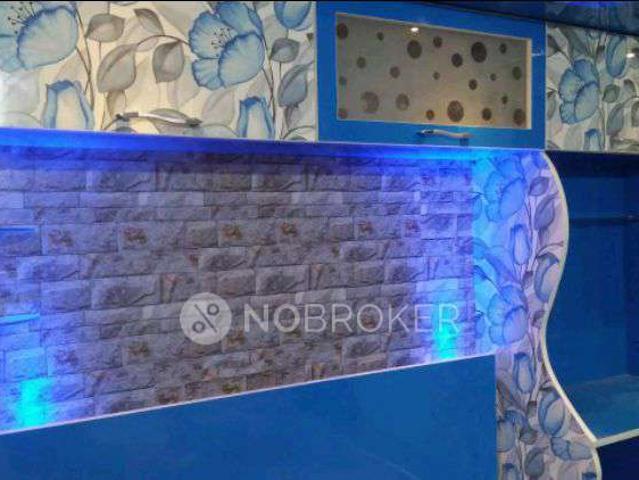 Flat for sale in Bangalore South, Cox Town - Bangalore