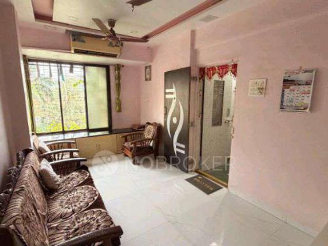 Flat for rent in Agroli Village, Navi Mumbai