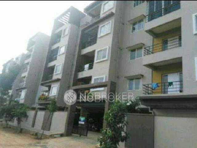Flat for sale in Cox Town - Bangalore, Karnataka