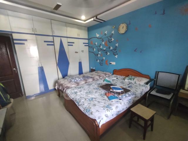 Flat for sale in Vinayak Nagar, Hyderabad