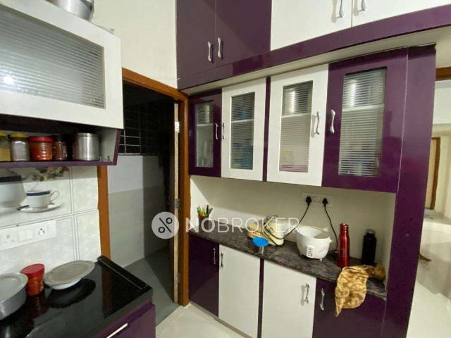Flat for rent in Haidarabad, Telangana