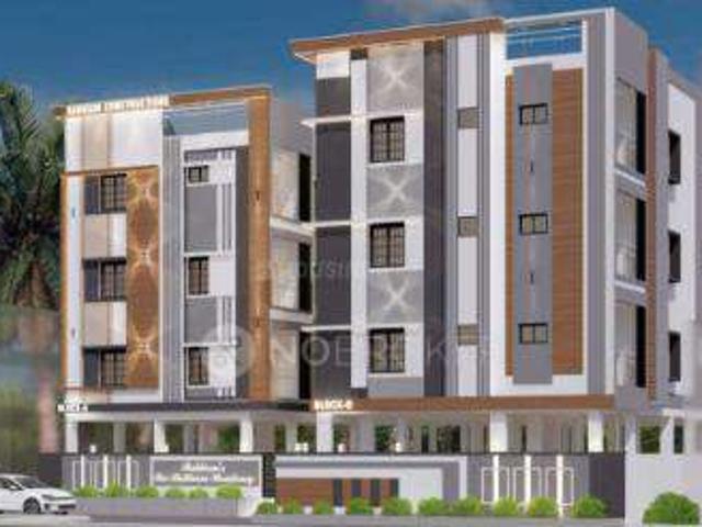 Flat for sale in Nanmangalam, Tamil Nadu