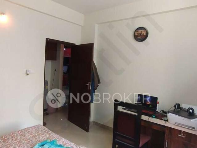 Flat for sale in Bangalore North, Cox Town - Bangalore