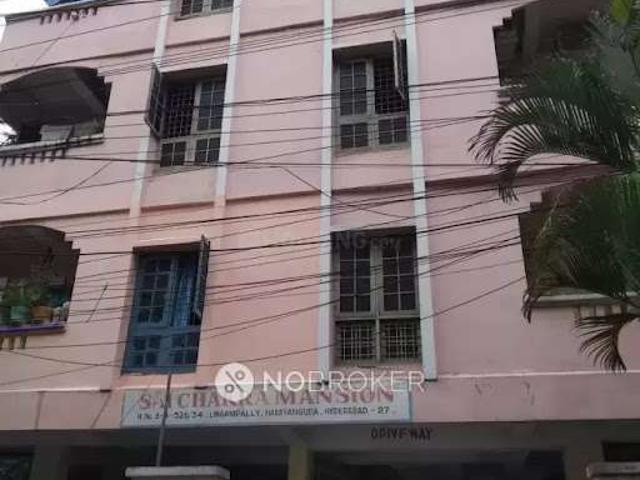 Flat for rent in Haidarabad, Telangana