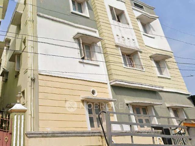Flat for rent in Adyar, Tamil Nadu